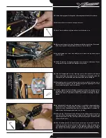 Предварительный просмотр 9 страницы YT Industries TUES FR Assembly Instructions Manual