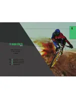 Предварительный просмотр 18 страницы YT CAPRA Bike Manual