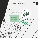 Preview for 25 page of YT E-MTB BASE Assembly Instructions Manual