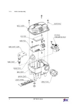 Предварительный просмотр 6 страницы Ytc SPTM-5R12 Product Manual