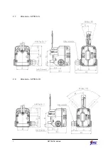 Предварительный просмотр 7 страницы Ytc SPTM-5R12 Product Manual