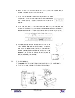 Предварительный просмотр 9 страницы Ytc SPTM-5VL Product Manual