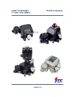 Ytc YT-1000 series Product Manual preview