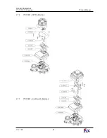 Предварительный просмотр 21 страницы Ytc YT-1000 series Product Manual