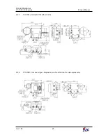 Предварительный просмотр 23 страницы Ytc YT-1000 series Product Manual