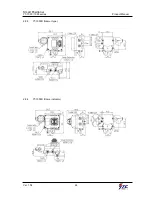 Предварительный просмотр 24 страницы Ytc YT-1000 series Product Manual