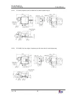 Предварительный просмотр 29 страницы Ytc YT-1000 series Product Manual