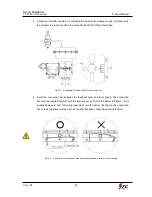 Предварительный просмотр 34 страницы Ytc YT-1000 series Product Manual