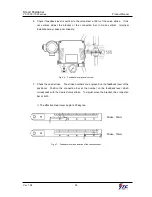 Предварительный просмотр 35 страницы Ytc YT-1000 series Product Manual