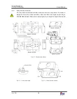 Предварительный просмотр 38 страницы Ytc YT-1000 series Product Manual