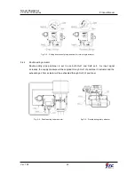 Предварительный просмотр 43 страницы Ytc YT-1000 series Product Manual