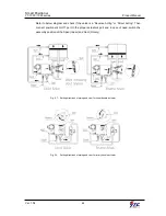 Предварительный просмотр 44 страницы Ytc YT-1000 series Product Manual