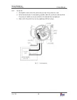 Предварительный просмотр 46 страницы Ytc YT-1000 series Product Manual