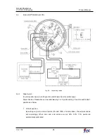 Предварительный просмотр 48 страницы Ytc YT-1000 series Product Manual