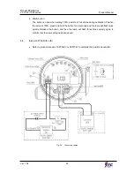 Предварительный просмотр 50 страницы Ytc YT-1000 series Product Manual