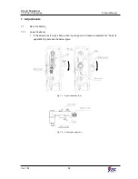 Предварительный просмотр 52 страницы Ytc YT-1000 series Product Manual