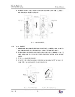 Предварительный просмотр 53 страницы Ytc YT-1000 series Product Manual