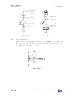 Предварительный просмотр 54 страницы Ytc YT-1000 series Product Manual