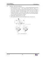 Предварительный просмотр 56 страницы Ytc YT-1000 series Product Manual