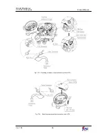 Предварительный просмотр 58 страницы Ytc YT-1000 series Product Manual