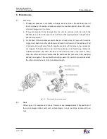 Предварительный просмотр 59 страницы Ytc YT-1000 series Product Manual