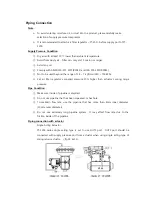 Предварительный просмотр 16 страницы Ytc YT-1200L User Manual