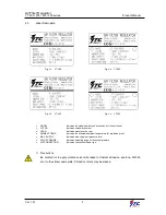 Preview for 5 page of Ytc YT-200 Series User'S Product Manual