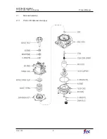 Preview for 8 page of Ytc YT-200 Series User'S Product Manual