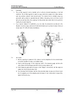 Preview for 14 page of Ytc YT-200 Series User'S Product Manual