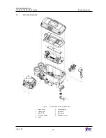 Предварительный просмотр 14 страницы Ytc YT-2500 SERIES Product Manual