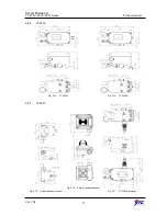 Предварительный просмотр 17 страницы Ytc YT-2500 SERIES Product Manual