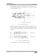 Предварительный просмотр 21 страницы Ytc YT-2500 SERIES Product Manual