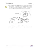 Предварительный просмотр 22 страницы Ytc YT-2500 SERIES Product Manual