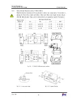 Предварительный просмотр 24 страницы Ytc YT-2500 SERIES Product Manual