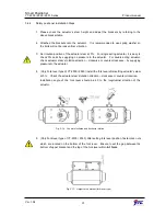 Предварительный просмотр 25 страницы Ytc YT-2500 SERIES Product Manual