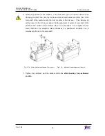 Предварительный просмотр 26 страницы Ytc YT-2500 SERIES Product Manual