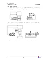 Предварительный просмотр 29 страницы Ytc YT-2500 SERIES Product Manual