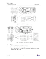 Предварительный просмотр 31 страницы Ytc YT-2500 SERIES Product Manual