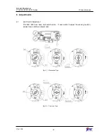 Предварительный просмотр 32 страницы Ytc YT-2500 SERIES Product Manual