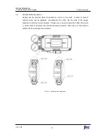 Предварительный просмотр 33 страницы Ytc YT-2500 SERIES Product Manual