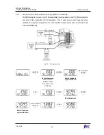 Предварительный просмотр 42 страницы Ytc YT-2500 SERIES Product Manual