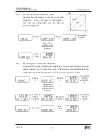 Предварительный просмотр 45 страницы Ytc YT-2500 SERIES Product Manual