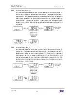Предварительный просмотр 46 страницы Ytc YT-2500 SERIES Product Manual