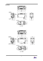 Preview for 9 page of Ytc YT-2700 Series User Manual