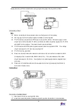 Preview for 15 page of Ytc YT-2700 Series User Manual