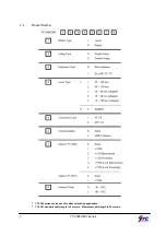 Preview for 7 page of Ytc YT-3300 Series Product Manual