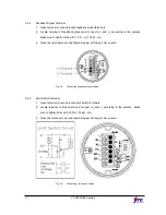 Preview for 27 page of Ytc YT-3400 SERIES Product Manual