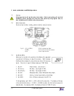 Preview for 31 page of Ytc YT-3400 SERIES Product Manual