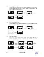 Preview for 33 page of Ytc YT-3400 SERIES Product Manual