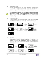 Preview for 34 page of Ytc YT-3400 SERIES Product Manual